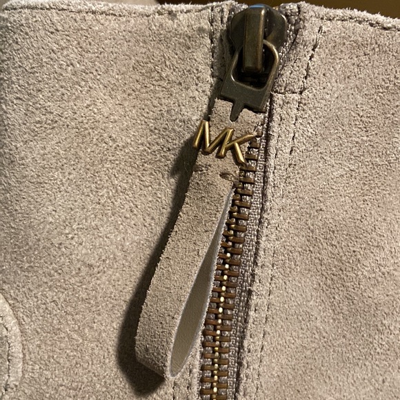 Heeled Bootie by Michael Kors Brand.  NWOT! - Picture 12 of 16